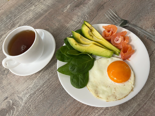 Готовим вкусно: идеи, рецепты