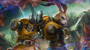 Des on «F.I.S.T. Forged In Shadow Torch»