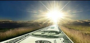 Успех Карьера Деньги