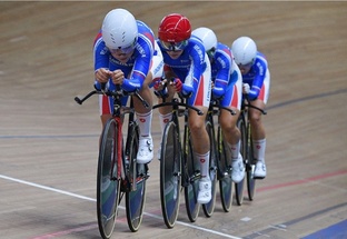 Велоспорт: начинающим, спортивные апдейты