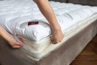 НАМАТРАСНИКИ