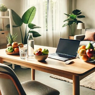 АКТИВНОСТЬ ДЛЯ ЗАНЯТЫХ ЛЮДЕЙ 💼