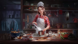 Кулинария