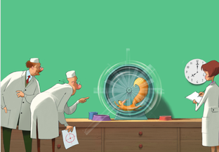 Геометрия 8кл. Глава 4. Окружности