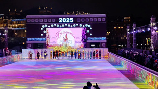 Ледовые шоу