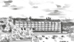 Научный полк