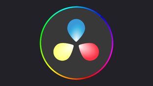 DaVinci Resolve
