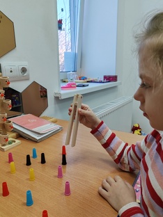 Кнут или пряник? 