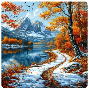 🍁Пейзажи🍁