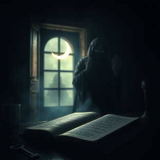 Мистические истории: между реальностью и воображением