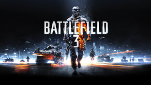 Battlefield 3 Прохождение