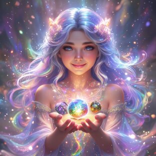 Дары Безусловной Любви 