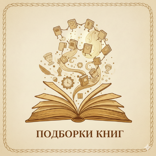 Подборки книг