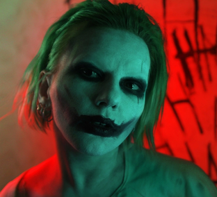 Зови меня…Джокер