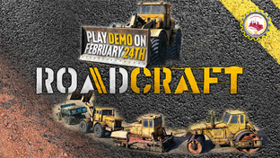 🚧RoadCraft🚧