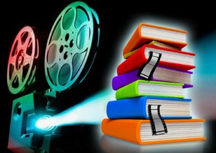 Книги и фильмы