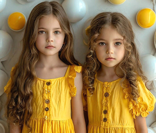 Всем сёстрам по серьгам 🍒