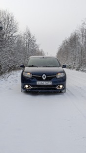 Всё для Логана 🚙