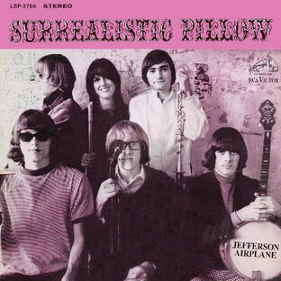 JEFFERSON AIRPLANE