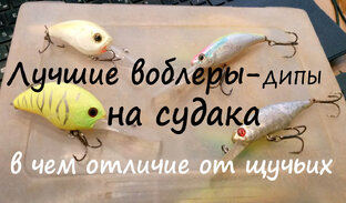 ОБЗОРЫ СНАСТЕЙ И СПОСОБОВ ЛОВЛИ