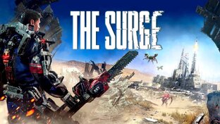 Прохождение The Surge