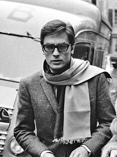 Мужской взгляд: стиль без правил