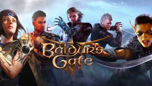 Baldur’s Gate III