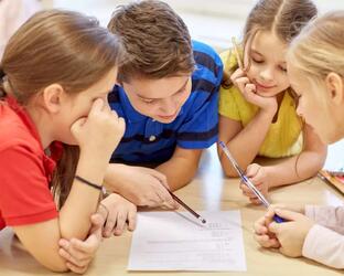 Общее образование