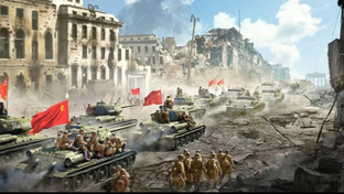 Вторая Мировая война