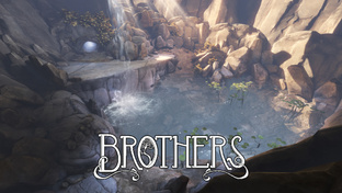 Brothers: A Tale of Two Sons | Прохождение с достижениями | Путешествие братьев