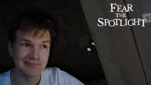 Fear the Spotlight | Прохождение