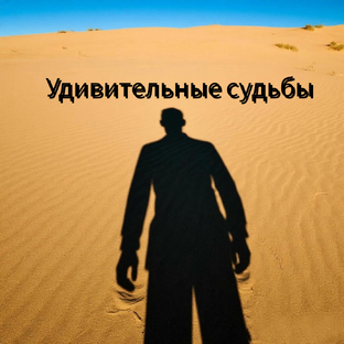 Удивительные судьбы 