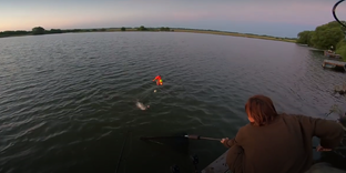 А не половить ли нам толстолоба