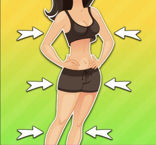 Твоя мотивация