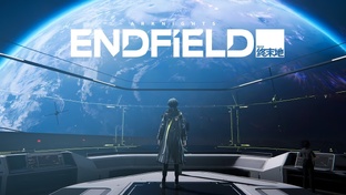 Arknights: Endfield