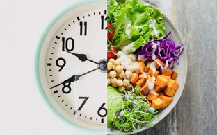 Лучшее для правильного похудения