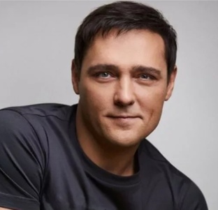 Юрий Шатунов - Факты о его жизни .