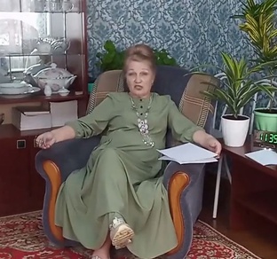 Для милых дам