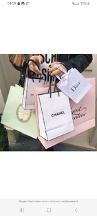 Обзор магазинов и покупки