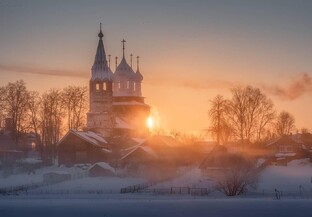 Знаменное пение