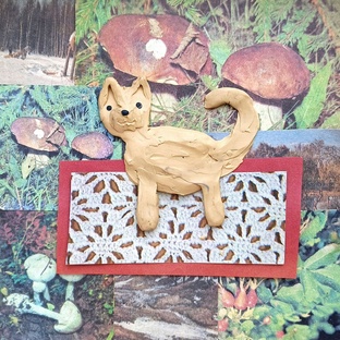 Счастие Мухоморие 