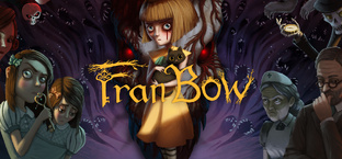 Fran Bow