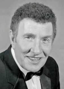 Легенды бального мира