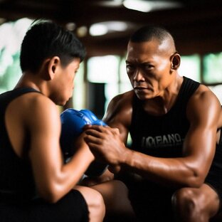 Рассказы от тренера