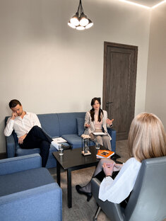 Есть ли жизнь после измены ⁉️