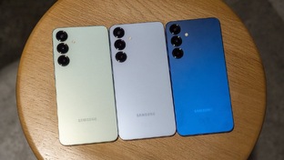 Samsung S25