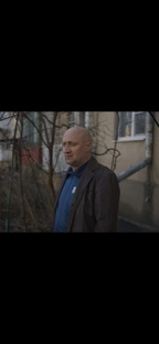 Сериал "Встать на ноги "