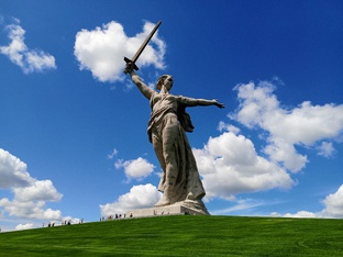 Волгоград