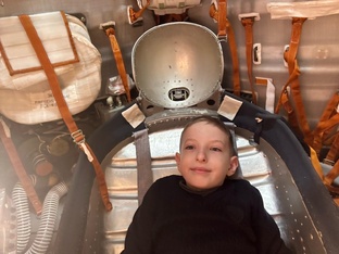 Отдых 🚀
