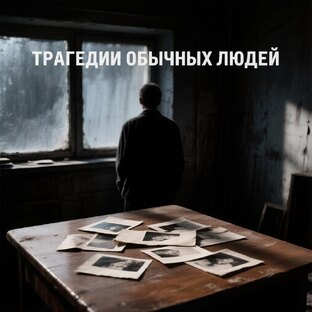Трагедии обычных людей
